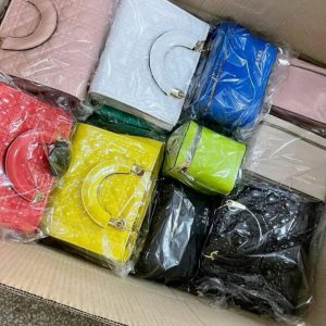 import placeholder for 2330