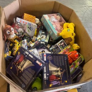 import placeholder for 2593