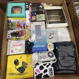 import placeholder for 2600