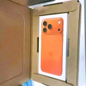 iphone 17 pro max pallet