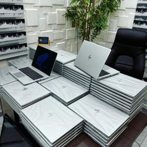 hp premium business laptop – core i5 / i7, 8gb ram, 256gb ssd